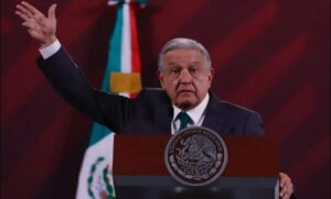 Insiste López Obrador en el cese al fuego entre Israel y Hamás Insiste López Obrador en el cese al fuego entre Israel y Hamás
