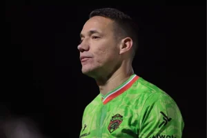 Jesús Dueñas demanda a FC Juárez por supuesta falsificación de contrato Jesús Dueñas demanda a FC Juárez por supuesta falsificación de contrato