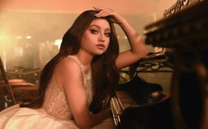 Karol Sevilla arremete contra las autoridades tras recibir multa Karol Sevilla arremete contra las autoridades tras recibir multa