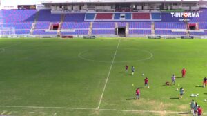 Deportes Irapuato Femenil vs Selección Femenil Tepatitlán Deportes Irapuato Femenil vs Selección Femenil Tepatitlán