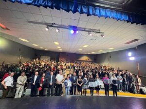 Seis instituciones educativas más de Irapuato se suman a la estrategia Planet Youth Seis instituciones educativas más de Irapuato se suman a la estrategia Planet Youth