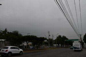 PIDEN EXTREMAR PRECAUCIONES ANTE FENÓMENOS METEREOLÓGICOS PIDEN EXTREMAR PRECAUCIONES ANTE FENÓMENOS METEREOLÓGICOS
