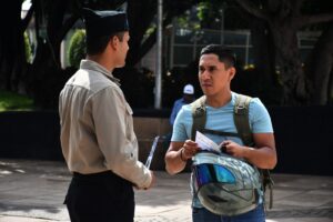 PERMANECE ABIERTA CONVOCATORÍA PARA TRÁNSITO Y POLICÍA MUNICIPAL PERMANECE ABIERTA CONVOCATORÍA PARA TRÁNSITO Y POLICÍA MUNICIPAL
