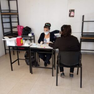 SSG ofrece en Yuriria campaña de parches anticonceptivos en el mes de octubre. SSG ofrece en Yuriria campaña de parches anticonceptivos en el mes de octubre.