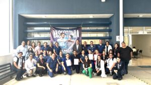 El Sistema de Salud Gto escaló de 37 a 44 médicos certificados para realizar vasectomías sin bisturí. El Sistema de Salud Gto escaló de 37 a 44 médicos certificados para realizar vasectomías sin bisturí.