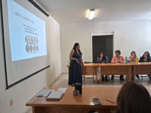 SSG fortalece la capacitación del personal médico en torno a la Hepatitis C y el vínculo con el VIH. SSG fortalece la capacitación del personal médico en torno a la Hepatitis C y el vínculo con el VIH.