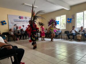 Desde el noreste Los Linces de Xichú obtuvieron acreditación en salud de excelencia. Desde el noreste Los Linces de Xichú obtuvieron acreditación en salud de excelencia.