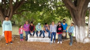 Planet Youth interviene en Jaral del Progreso. Planet Youth interviene en Jaral del Progreso.