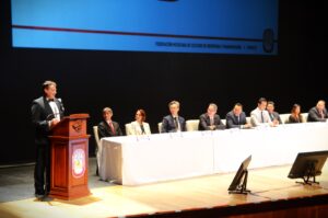 Recibe Guanajuato a ortopedistas y traumatólogos de todo el país y del extranjero. Recibe Guanajuato a ortopedistas y traumatólogos de todo el país y del extranjero.