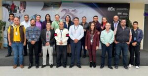 SSG presentó el proyecto de Salud Mental Comunitaria pata la prevención del Suicidio. SSG presentó el proyecto de Salud Mental Comunitaria pata la prevención del Suicidio.