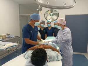 Irapuato tiene 6 médicos certificados para practicar vasectomías sin bisturí. Irapuato tiene 6 médicos certificados para practicar vasectomías sin bisturí.