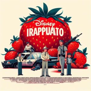 Convierten a las ciudades de Guanajuato al estilo Disney gracias a la inteligencia artificial Convierten a las ciudades de Guanajuato al estilo Disney gracias a la inteligencia artificial