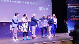 Abasolo ganador en Proyecto NODO 2023 Abasolo ganador en Proyecto NODO 2023