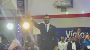Declara Víctor Zanella estar listo para participar en el 2024 Declara Víctor Zanella estar listo para participar en el 2024