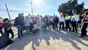 Inician limpiando a Irapuato; realizan la ‘CarreraXLimpieza Inician limpiando a Irapuato; realizan la ‘CarreraXLimpieza