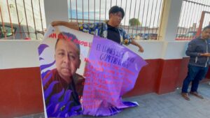 Denuncian públicamente caso de abuso sexual contra menor, y baja calidad en el apoyo psicológico de las dependencias en Irapuato Denuncian públicamente caso de abuso sexual contra menor, y baja calidad en el apoyo psicológico de las dependencias en Irapuato