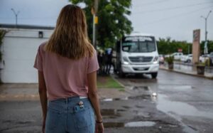 Sufren mujeres en Irapuato acoso callejero más que en otras ciudades, señala el INEGI Sufren mujeres en Irapuato acoso callejero más que en otras ciudades, señala el INEGI