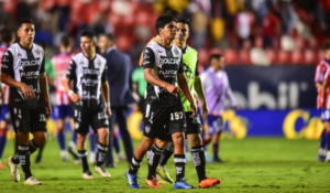¿Quien es Arath Moreno ? Joven debutante de Necaxa que metio un AutoGol. ¿Quien es Arath Moreno ? Joven debutante de Necaxa que metio un AutoGol.