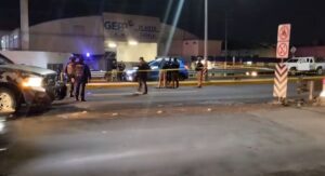 Asesinan a balazos a psicologa del Penal de Celaya Asesinan a balazos a psicologa del Penal de Celaya