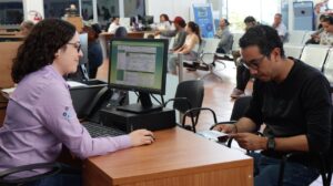 AGILIZAN TRÁMITES CON CITAS PROGRAMADAS AGILIZAN TRÁMITES CON CITAS PROGRAMADAS