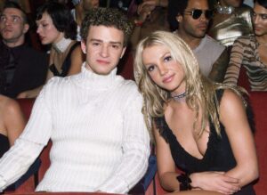 Britney Spears afirma que Justin Timberlake le fue infiel Britney Spears afirma que Justin Timberlake le fue infiel