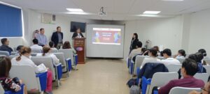 CAISES Uriangato realiza actividades preventivas de Salud Mental en el municipio. CAISES Uriangato realiza actividades preventivas de Salud Mental en el municipio.