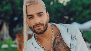 Maluma es tocado indebidamente por una fan y así reaccionó el cantante Maluma es tocado indebidamente por una fan y así reaccionó el cantante
