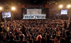 Durante el Cervantino se harán revisiones para tratar de evitar propagación de chinches Durante el Cervantino se harán revisiones para tratar de evitar propagación de chinches