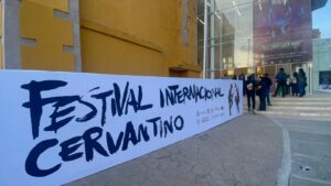 Comienza el Cervantino en Irapuato Comienza el Cervantino en Irapuato