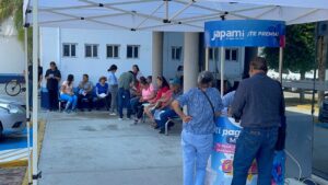 CIERRAN CONVOCATORIA DEL PROGRAMA ‘MI PAGO PUNTUAL, MI BAÑO IDEAL’ CIERRAN CONVOCATORIA DEL PROGRAMA ‘MI PAGO PUNTUAL, MI BAÑO IDEAL’