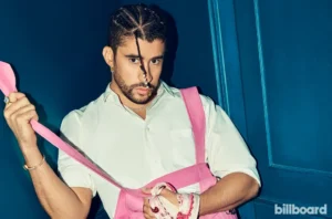 Bad Bunny confirma con adelanto el lanzamiento de un nuevo disco Bad Bunny confirma con adelanto el lanzamiento de un nuevo disco