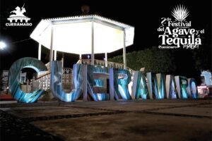Ven al Festival del Tequila y el Agave de Cuerámaro Ven al Festival del Tequila y el Agave de Cuerámaro