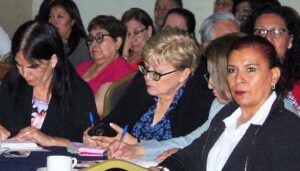Deber cumplido: 46 años dedicados a la educación especial. Deber cumplido: 46 años dedicados a la educación especial.