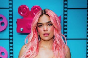 Tras hacer sold out de su primer concierto, Karol G anuncia nueva fecha en el Estadio Azteca Tras hacer sold out de su primer concierto, Karol G anuncia nueva fecha en el Estadio Azteca