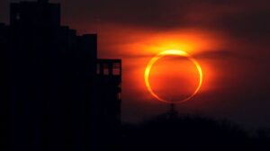 ¿Tienes dudas sobre el eclipse de este sábado?, te mostramos las recomendaciones de Protección Civil ¿Tienes dudas sobre el eclipse de este sábado?, te mostramos las recomendaciones de Protección Civil