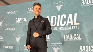 Eugenio Derbez no descarta complot en su contra para desprestigiar «Radical» Eugenio Derbez no descarta complot en su contra para desprestigiar «Radical»
