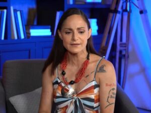 La extrema decisión que Lolita Cortés tomó para salvarse del cáncer mama La extrema decisión que Lolita Cortés tomó para salvarse del cáncer mama