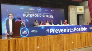 Reconocen a los jóvenes en programa Futuros Digitales y a la UQI en su apoyo a mejorar el entorno social Reconocen a los jóvenes en programa Futuros Digitales y a la UQI en su apoyo a mejorar el entorno social