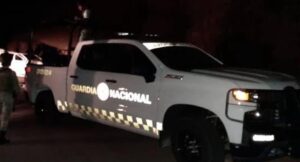 LE QUITARON LA VIDA A UN ELEMENTO DE LA GUARDIA NACIONAL DURANTE UN ATAQUE EN LA CARRETERA LIBRE VILLAGRÁN-SALAMANCA LE QUITARON LA VIDA A UN ELEMENTO DE LA GUARDIA NACIONAL DURANTE UN ATAQUE EN LA CARRETERA LIBRE VILLAGRÁN-SALAMANCA