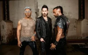 Camila va a “120” kilómetros por hora y con Samo de regreso Camila va a “120” kilómetros por hora y con Samo de regreso