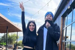 Kimberly Loaiza lamenta infidelidad de Juan de Dios Pantoja: «Tiró todo lo que construimos» Kimberly Loaiza lamenta infidelidad de Juan de Dios Pantoja: «Tiró todo lo que construimos»