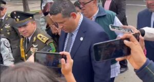 Intervendrá Libia Denisse para apoyar en la recepción del Estadio SLCH Intervendrá Libia Denisse para apoyar en la recepción del Estadio SLCH