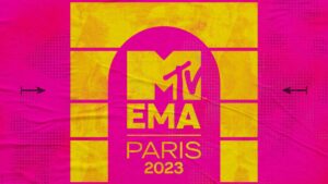 No habrá Premios MTV EMAs 2023 No habrá Premios MTV EMAs 2023