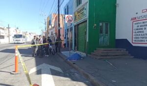Muere pintor tras realizar trabajo en local de Pipila Muere pintor tras realizar trabajo en local de Pipila