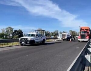 Lamenta Conalep la muerte de su alumna en accidente en Libramiento Sur Lamenta Conalep la muerte de su alumna en accidente en Libramiento Sur