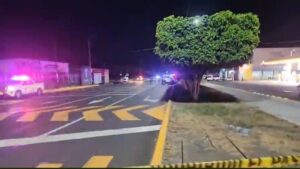 Sucedido el asesinato de una mujer policía en servicio, ciudadanos expresan condolencias y otros piden no a reelección de Cesar Prieto Sucedido el asesinato de una mujer policía en servicio, ciudadanos expresan condolencias y otros piden no a reelección de Cesar Prieto