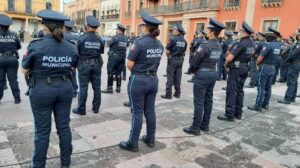 Con ludoteca y áreas de lactancia beneficiarán a las mujeres policías en Irapuato Con ludoteca y áreas de lactancia beneficiarán a las mujeres policías en Irapuato