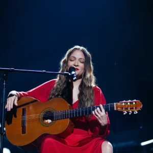 Natalia Lafourcade triunfa en la primera edición de los premios Rolling Stone Natalia Lafourcade triunfa en la primera edición de los premios Rolling Stone
