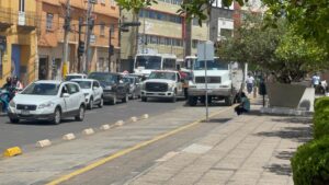 Señala la UCEM a operativos vehiculares de fines recaudatorios Señala la UCEM a operativos vehiculares de fines recaudatorios