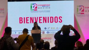 Inicia Congreso de la Red OTT en Irapuato Inicia Congreso de la Red OTT en Irapuato